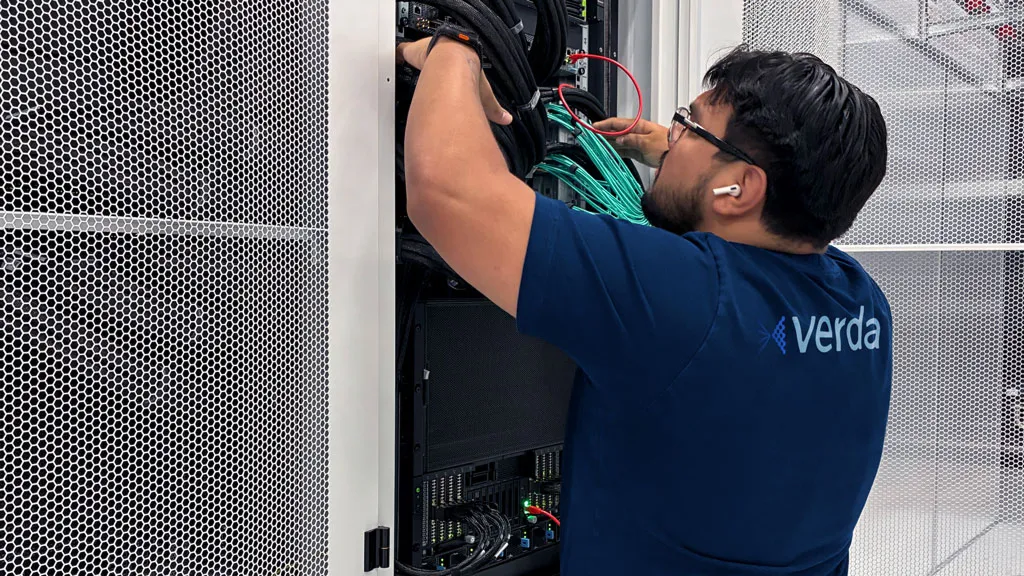 End-to-end ownership for peak efficiency