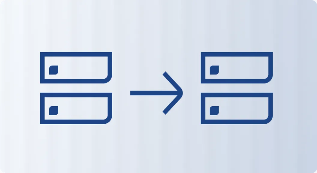 Clone volumes