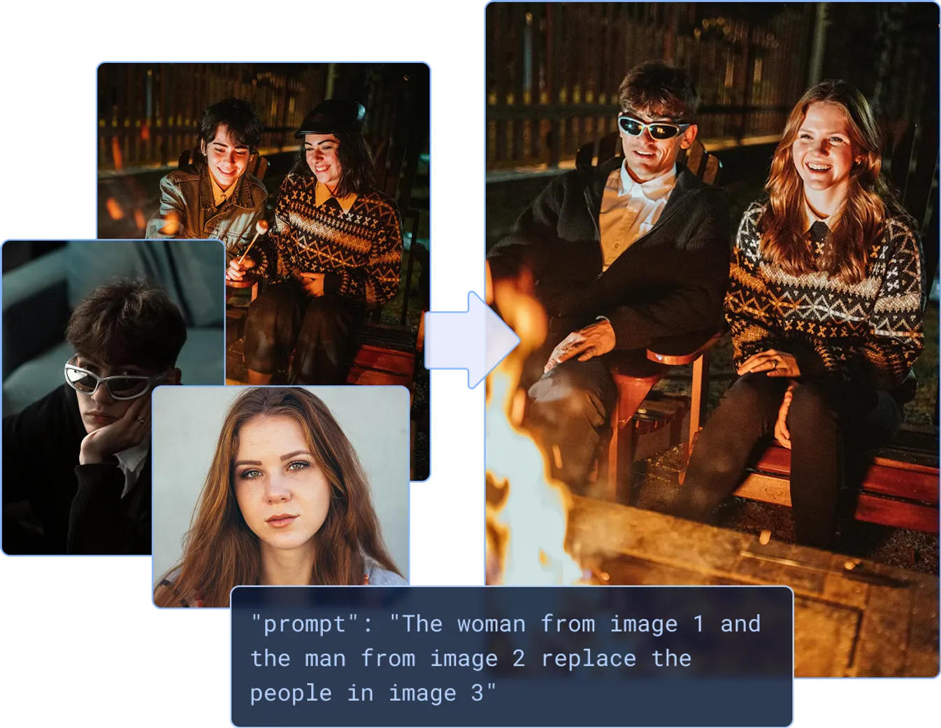 FLUX.2 by Black Forest Labs