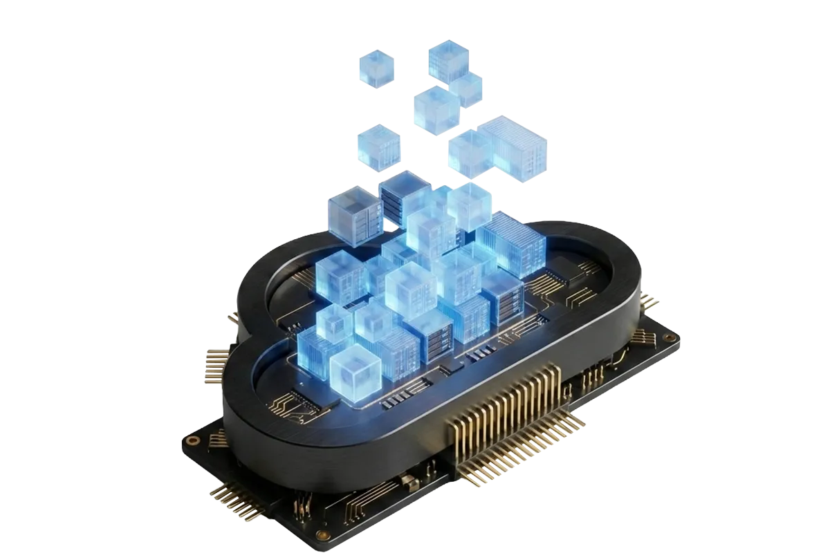 Serverless Containers