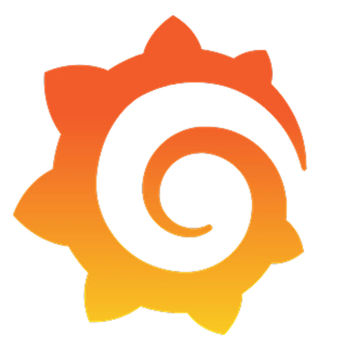 Grafana Logo