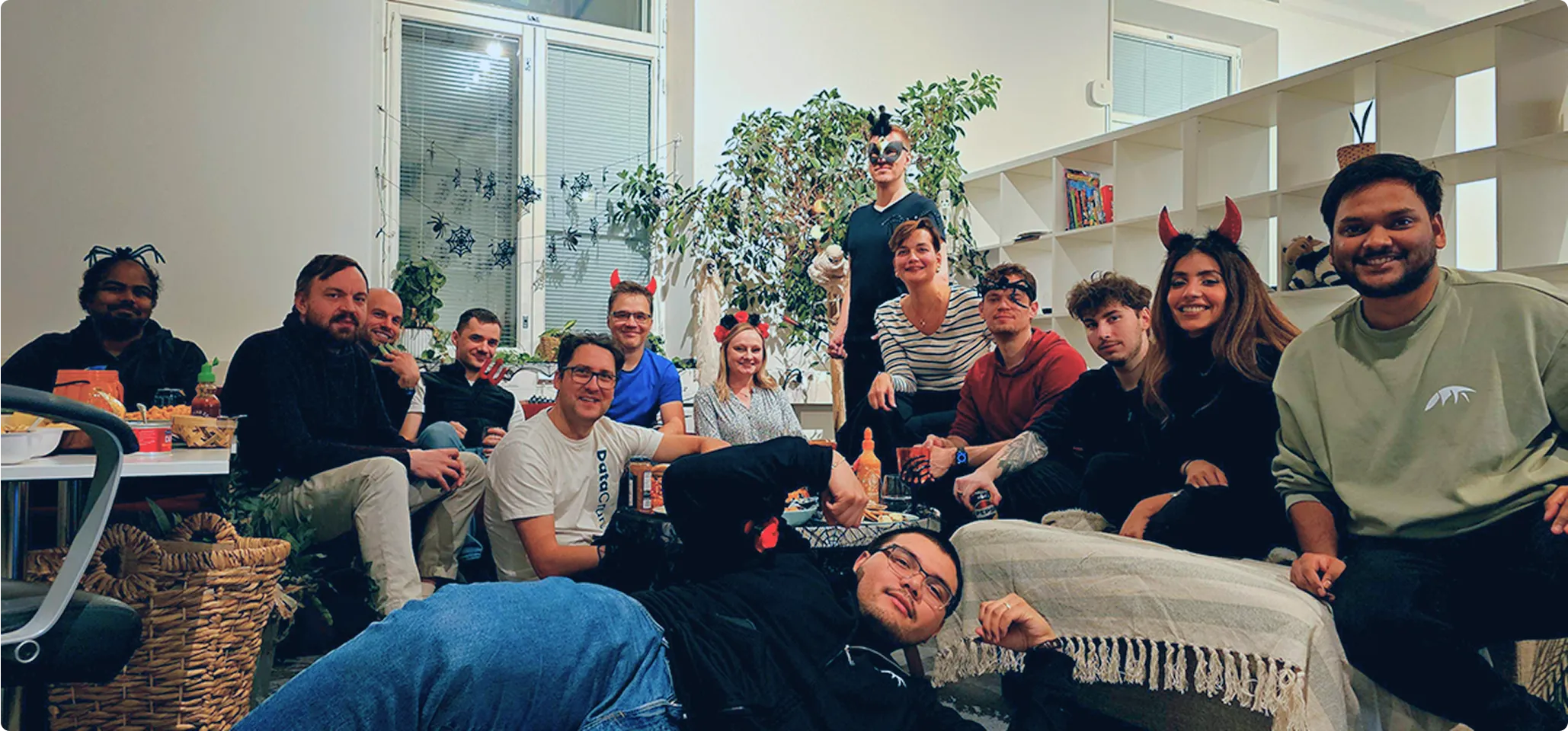 Team E